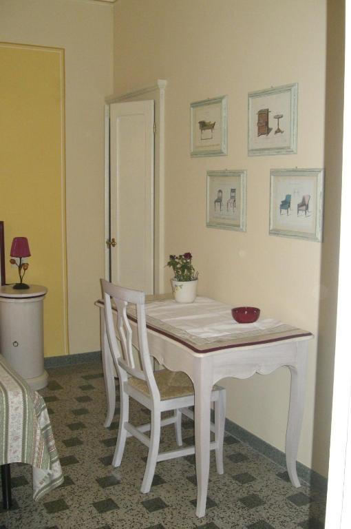 Hotel Alpino バルガ 部屋 写真