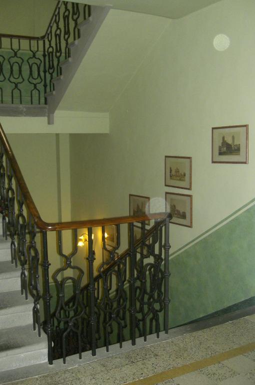 Hotel Alpino バルガ エクステリア 写真